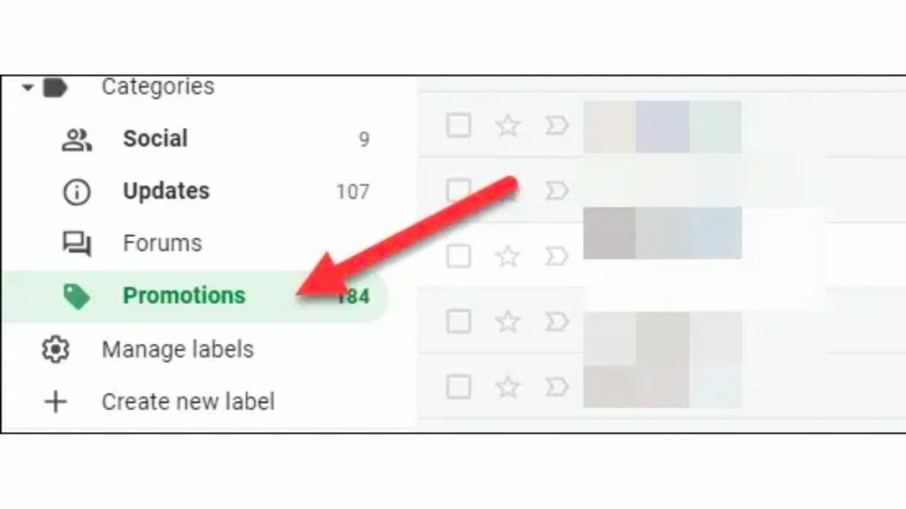 How to Delete Labels in Gmail
