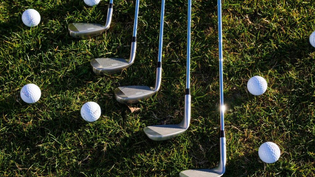 How to Measure Golf Club Length 02